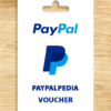 saldo paypal