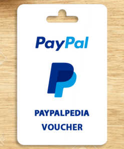 saldo paypal